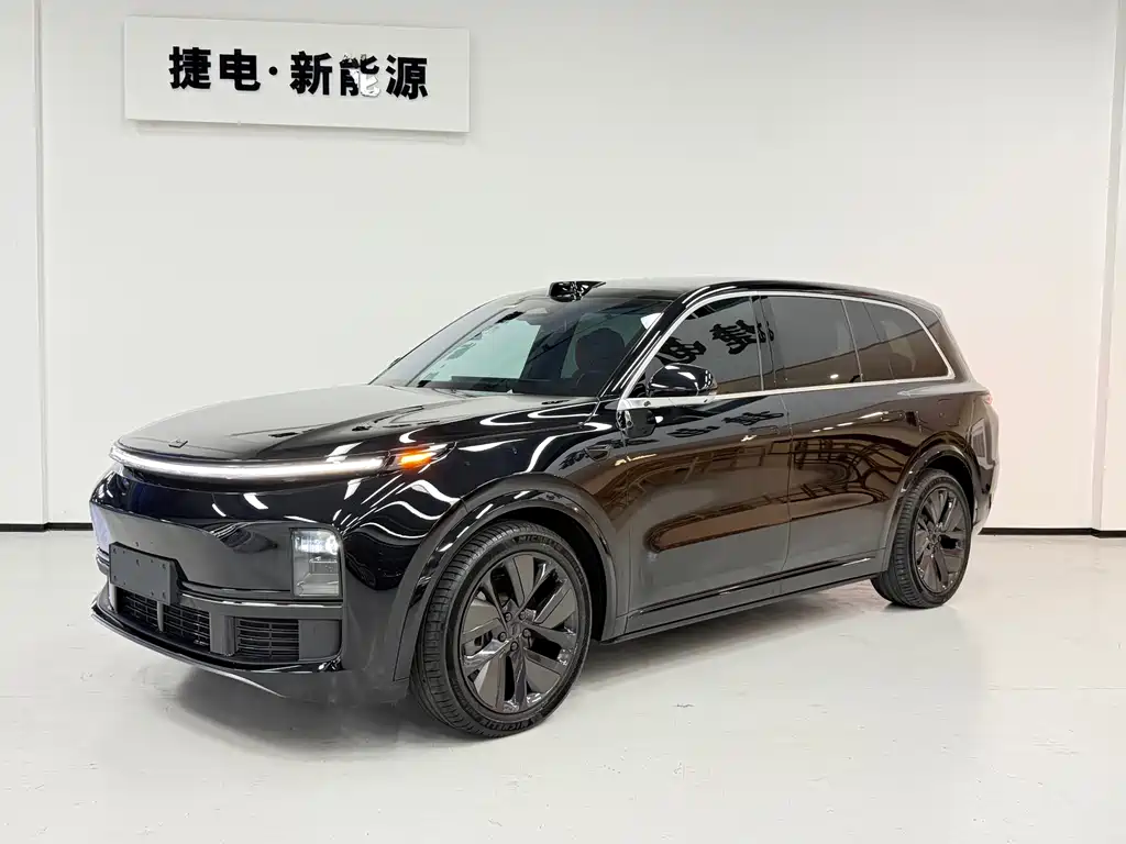 Li Auto L9