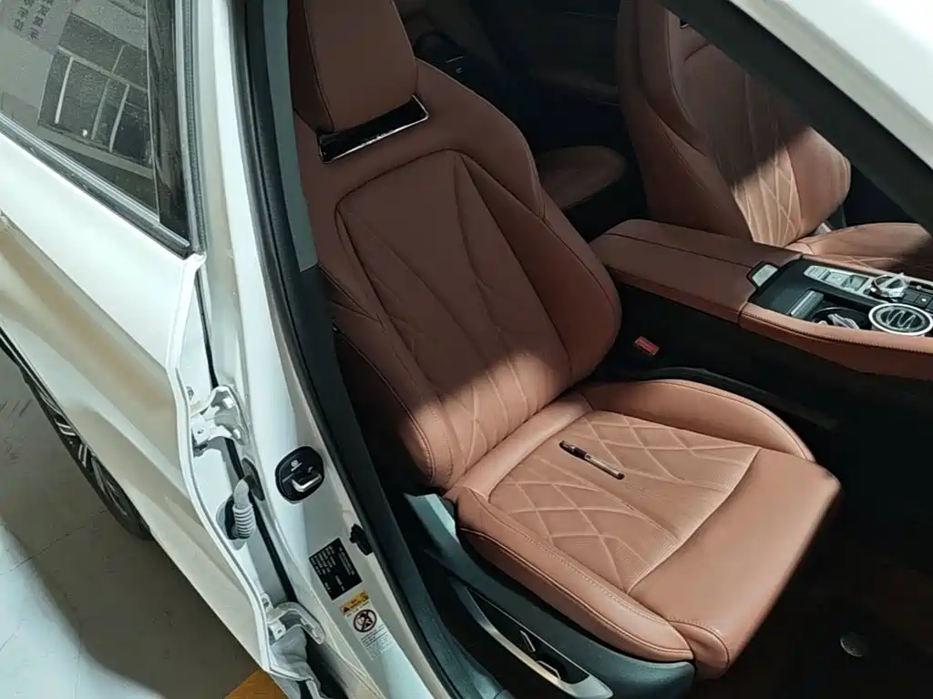 Changan CS75 PLUS — миниатюра 25
