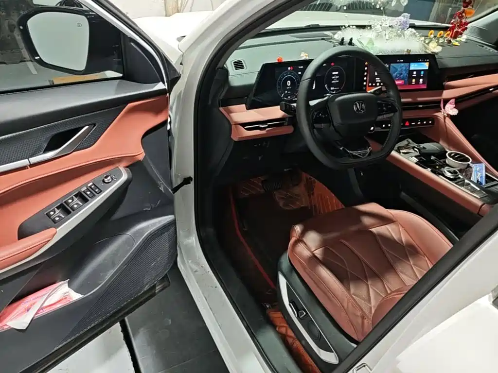 Changan CS75 PLUS — миниатюра 16
