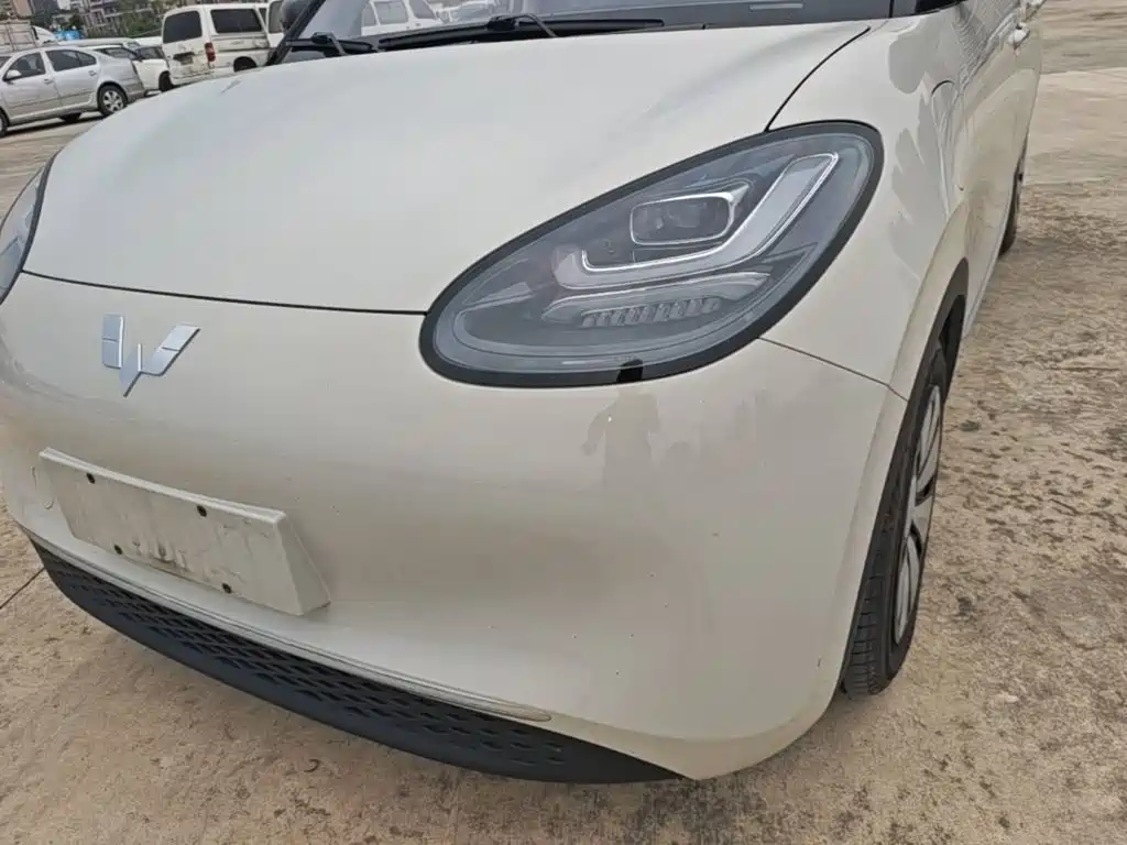 Wuling Bingo — миниатюра 24