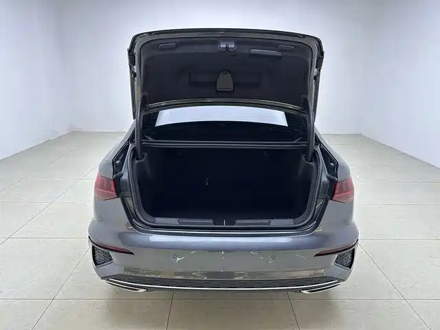 Audi A3 — миниатюра 15