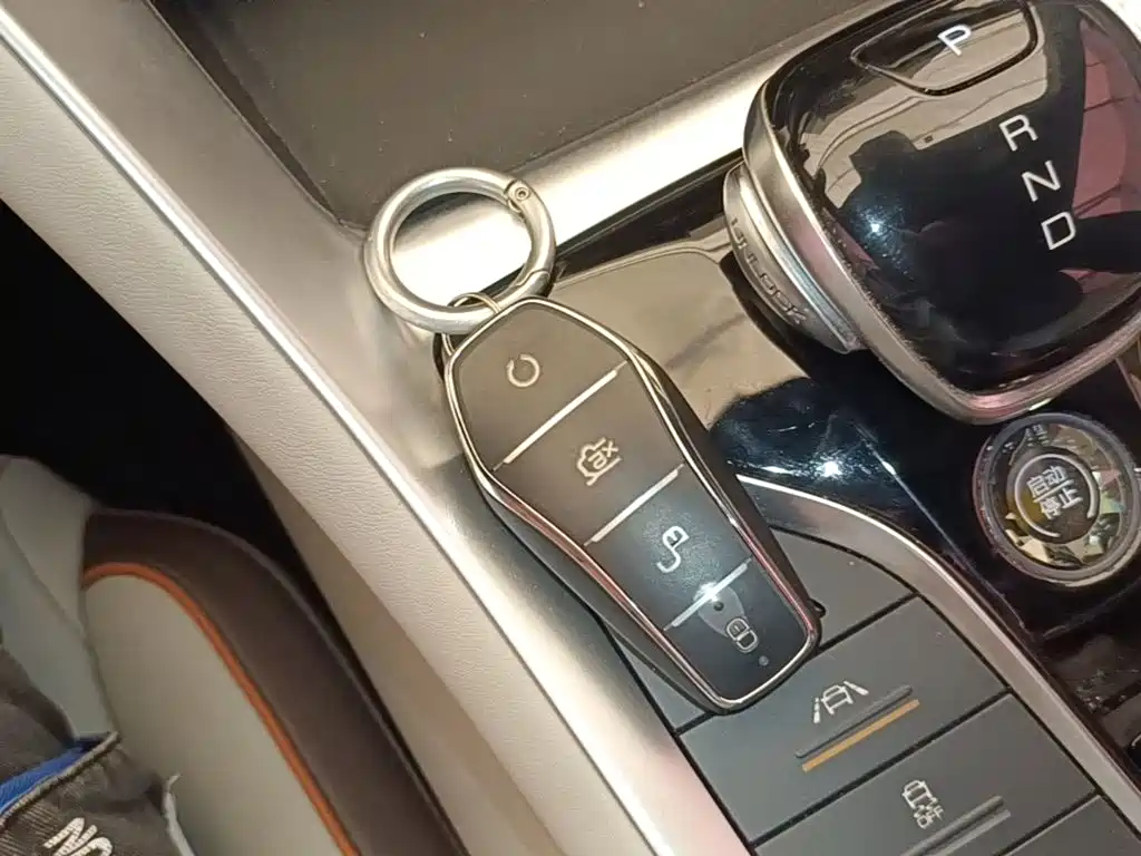BYD Pro New Energy — миниатюра 9