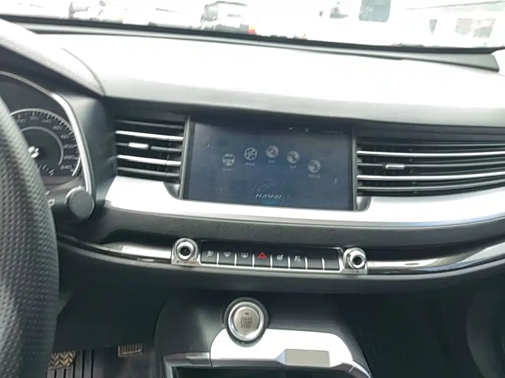 Haval H6 — миниатюра 13