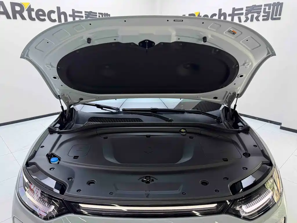 Leapmotor Leapmotor C11 — миниатюра 9