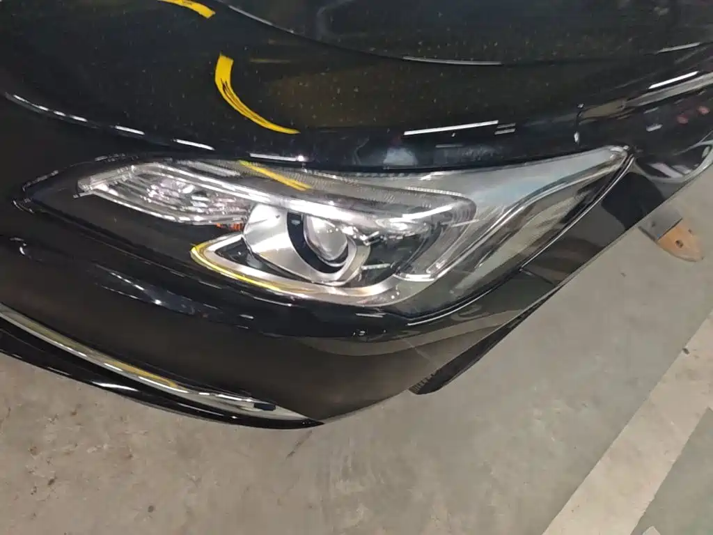 Buick LaCrosse — миниатюра 24