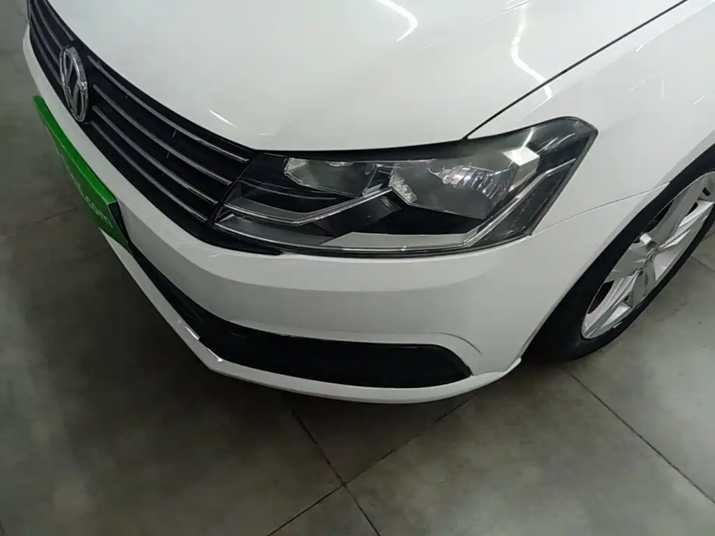 Volkswagen Lavida — миниатюра 24