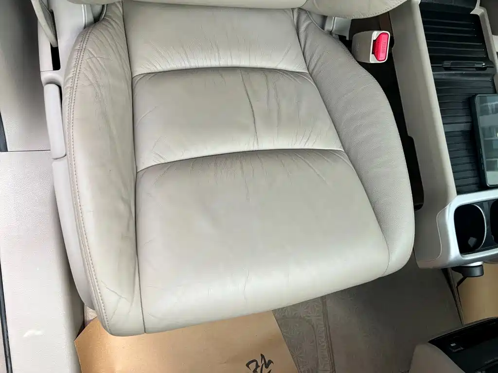 Honda Odyssey — миниатюра 23