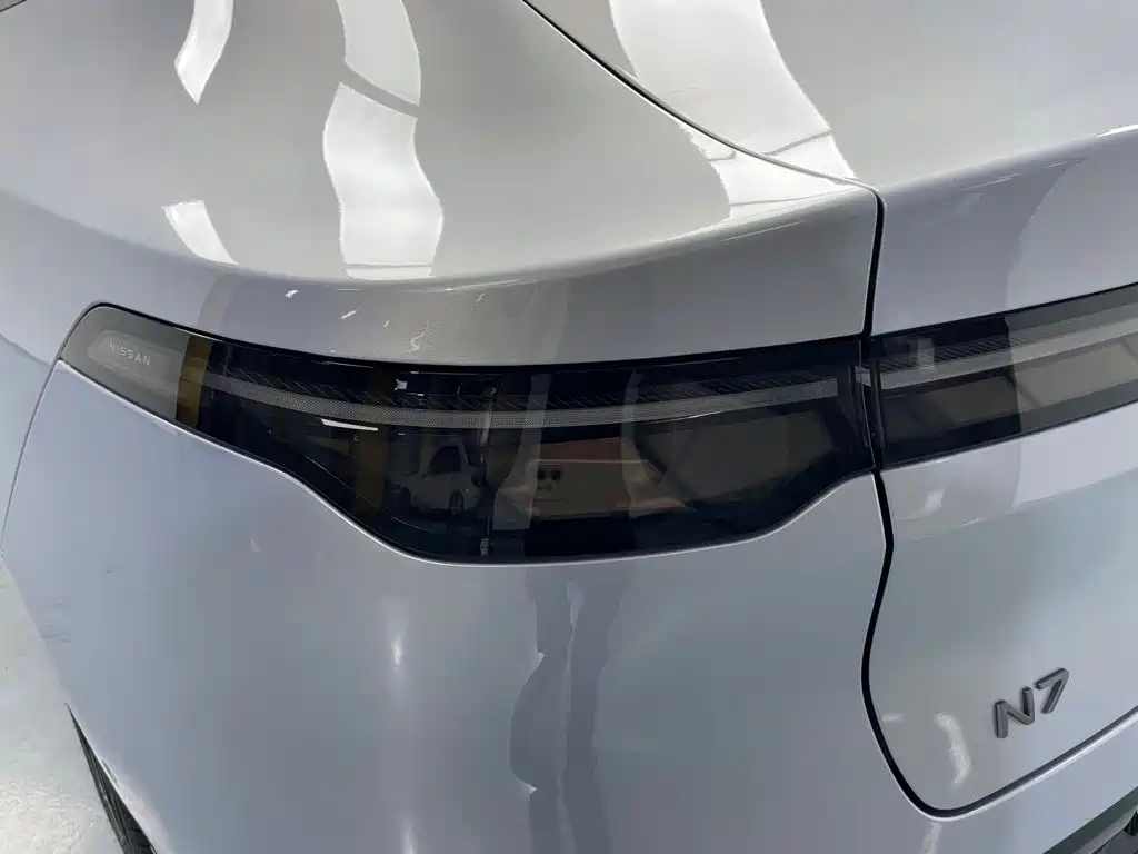 Nissan N7 — миниатюра 14