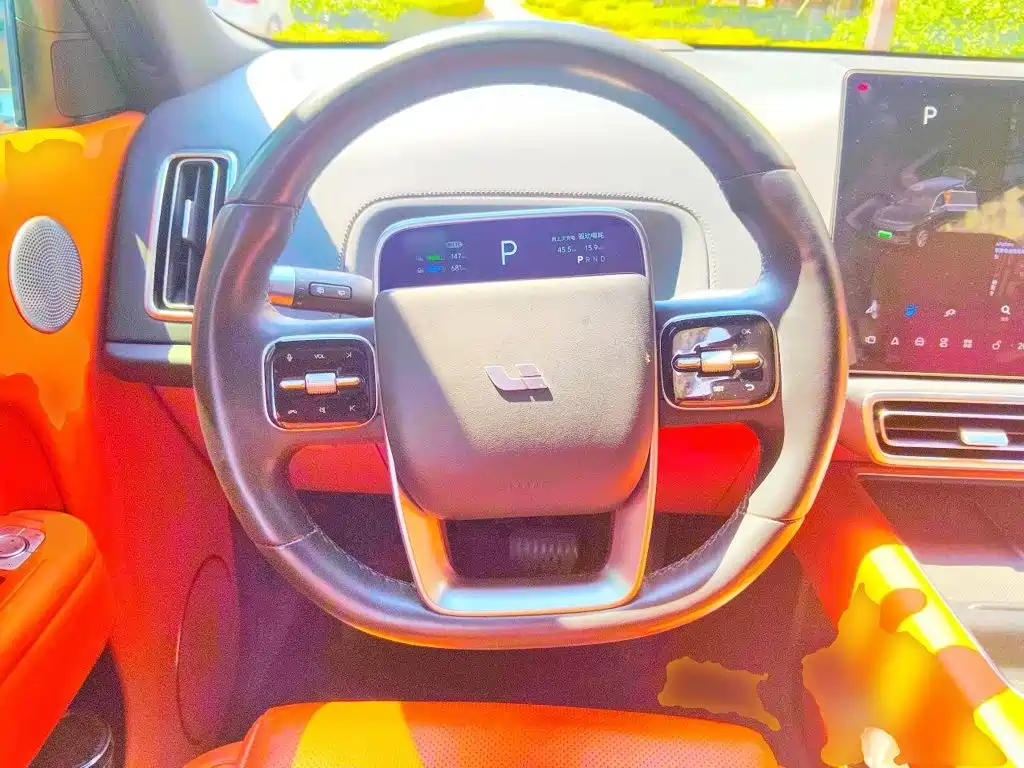 Li Auto Li L9 — миниатюра 6