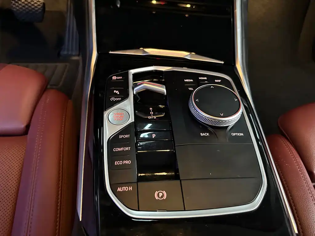 BMW 3 Series — миниатюра 9