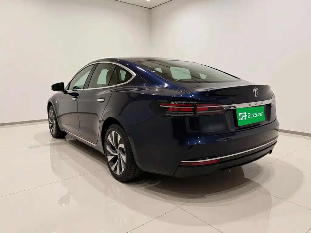 Volkswagen Passat — миниатюра 4