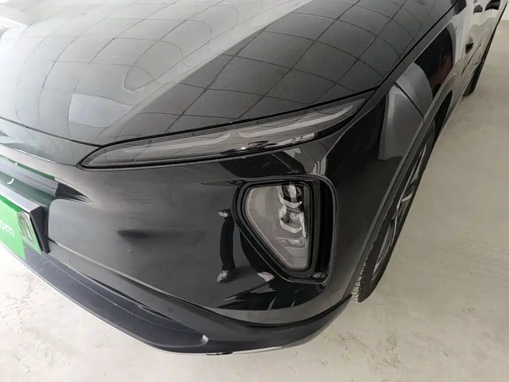 NIO ES6 — миниатюра 24
