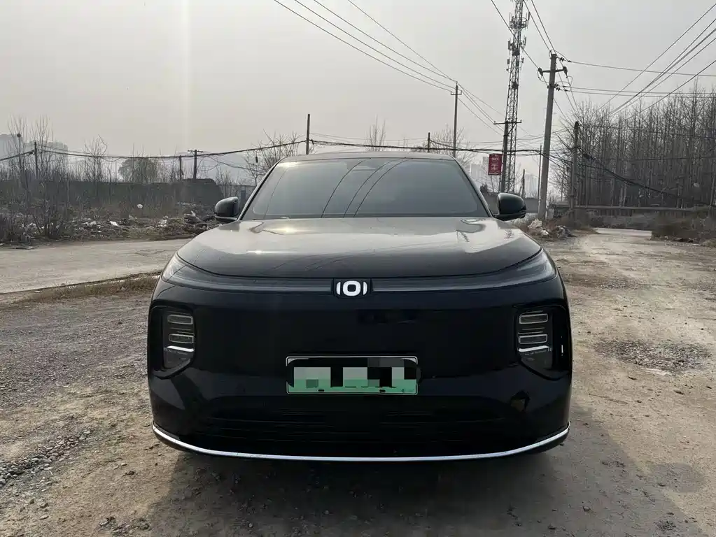 CHANGAN Q07