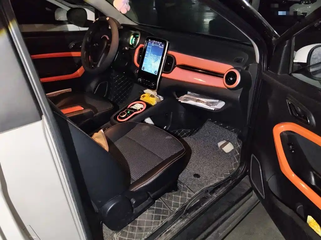 Chery QQ Little Ant — миниатюра 19