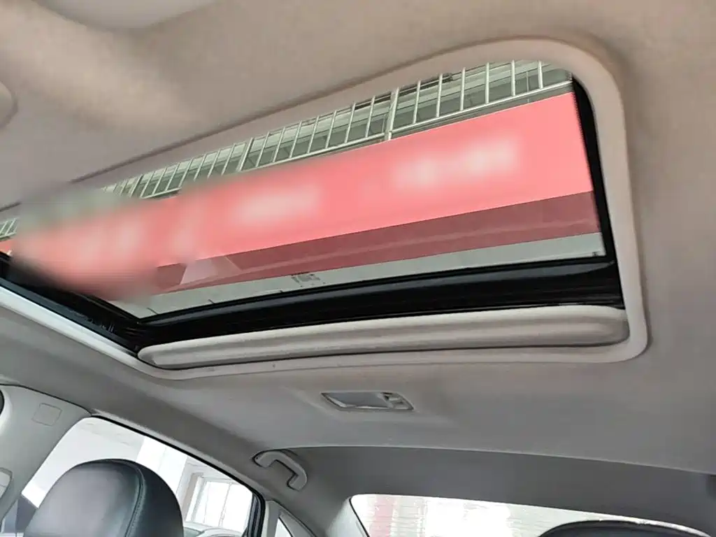 Nissan Sylphy — миниатюра 18