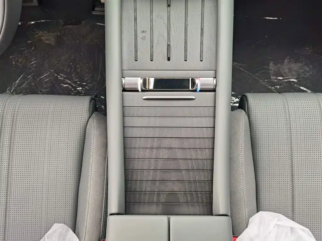 Audi E5 Sportback — миниатюра 15