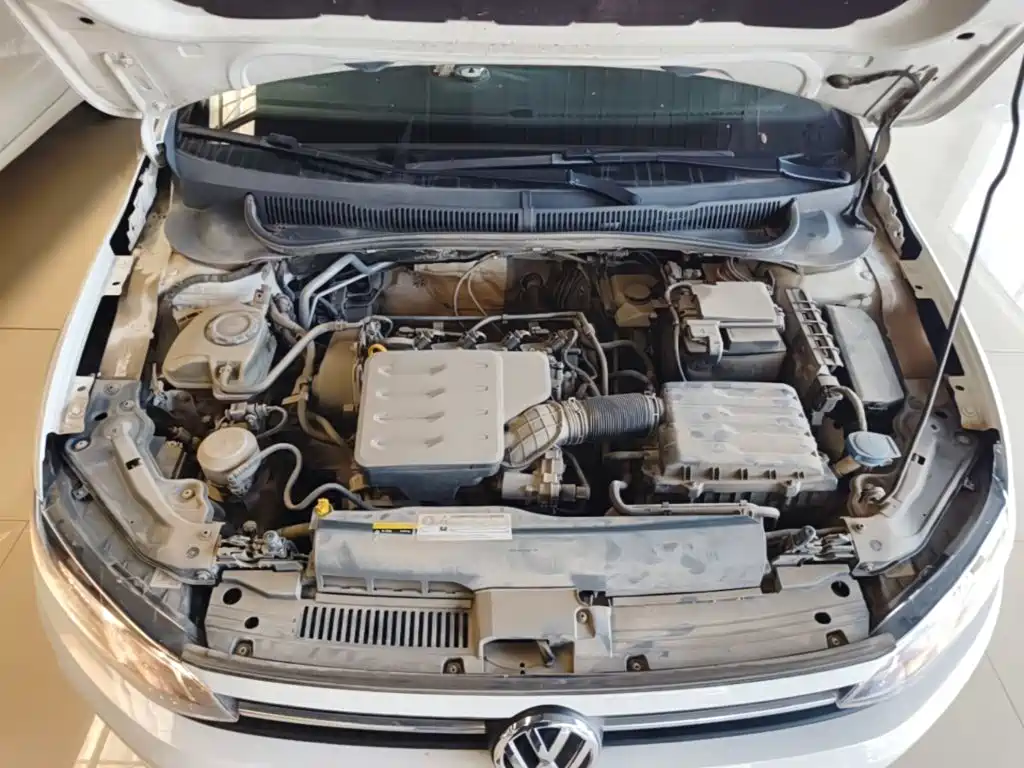 Volkswagen Polo — миниатюра 20