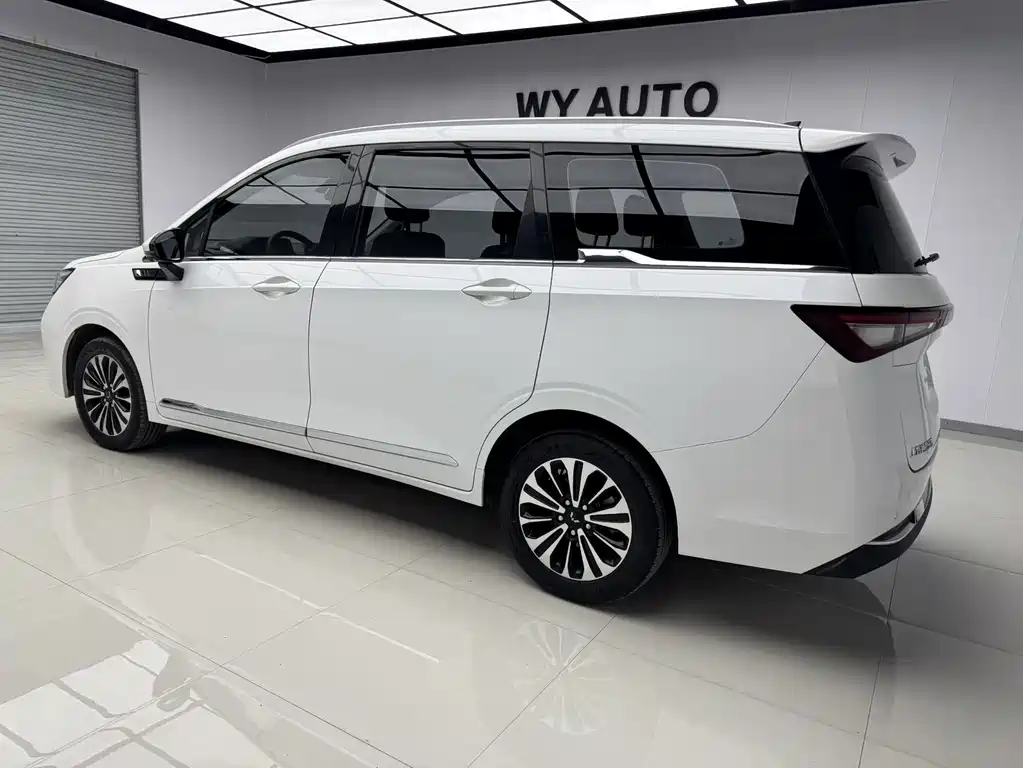 Wuling Jiachen — миниатюра 4