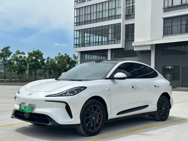 IM Motors LS6
