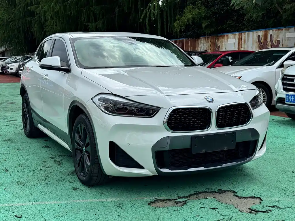 BMW X2 2023 sDrive25i M