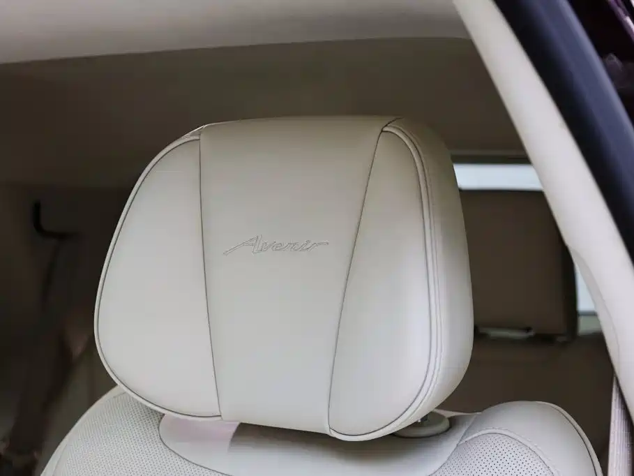 Buick Enclave — миниатюра 32
