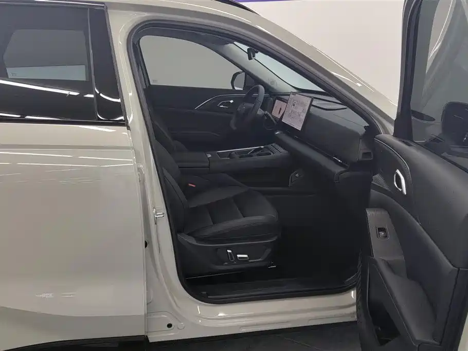 Haval H6 L 2026 2.0T Max