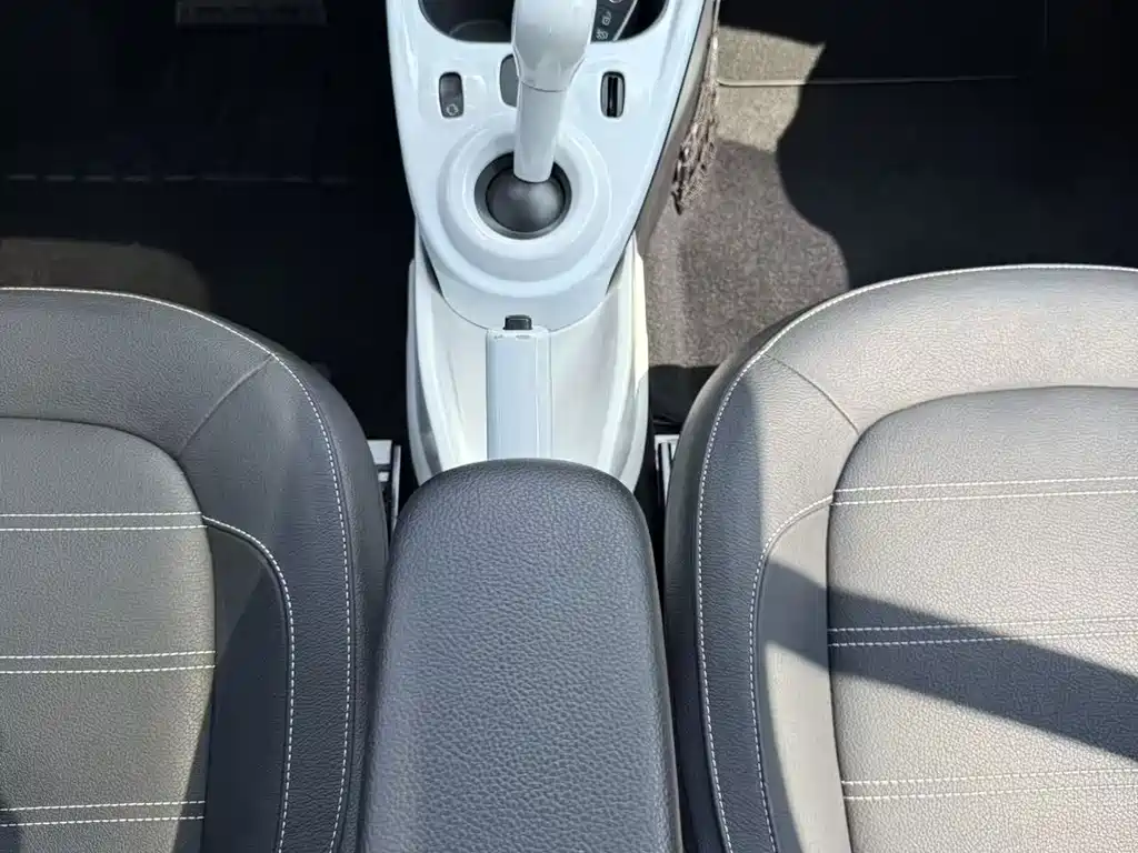 smart Smart Fortwo — миниатюра 9