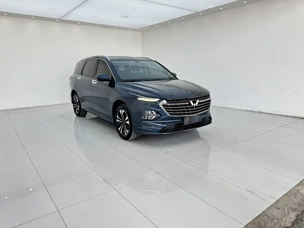 Wuling Victory — миниатюра 3