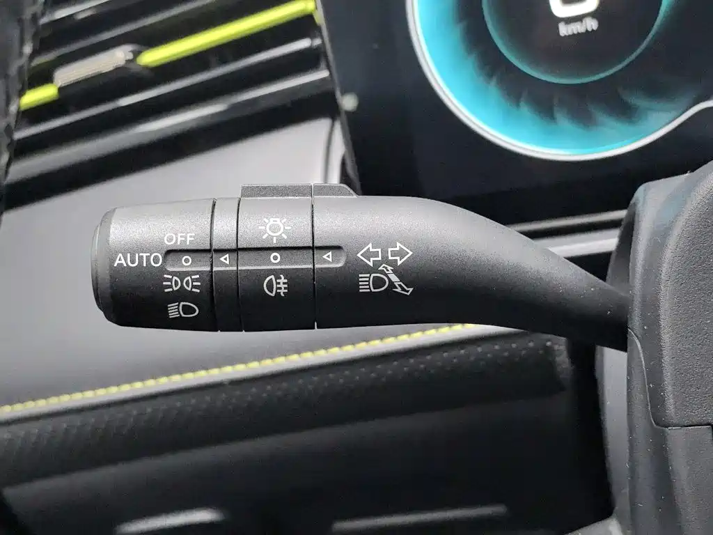 Roewe RX5 — миниатюра 21