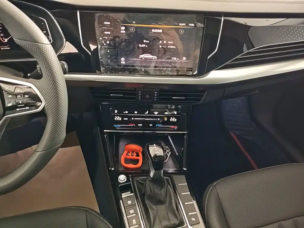 Volkswagen Passat — миниатюра 13