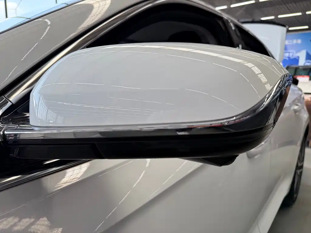 Geely Xingrui — миниатюра 6
