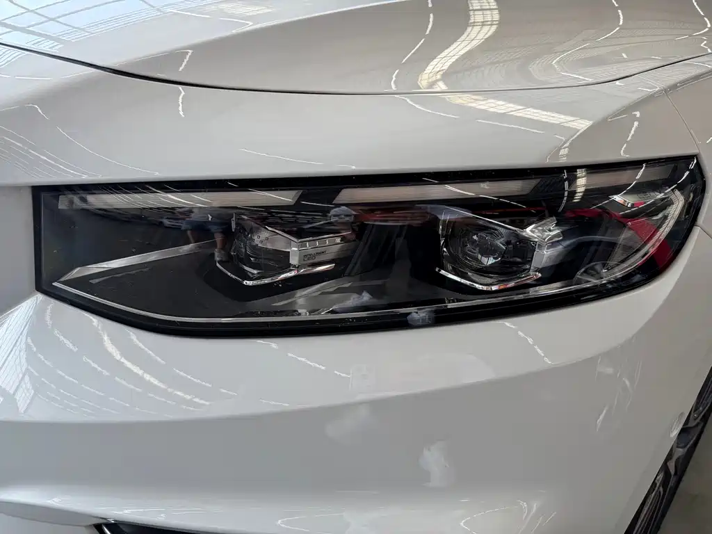 Geely Xingrui — миниатюра 4