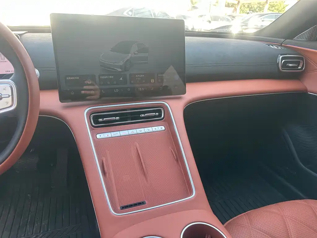 Fulwin Fengyun A9L — миниатюра 6