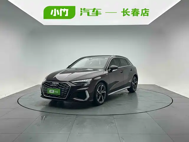 2023 Audi A3
