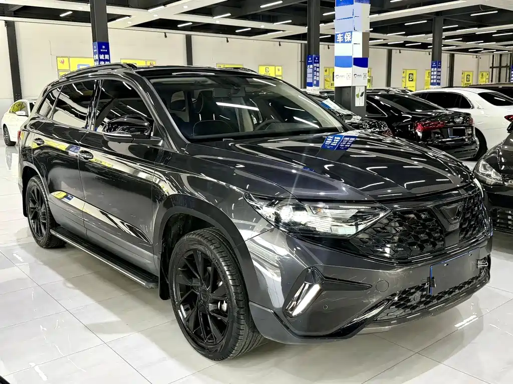 Jetta VS7 — миниатюра 3