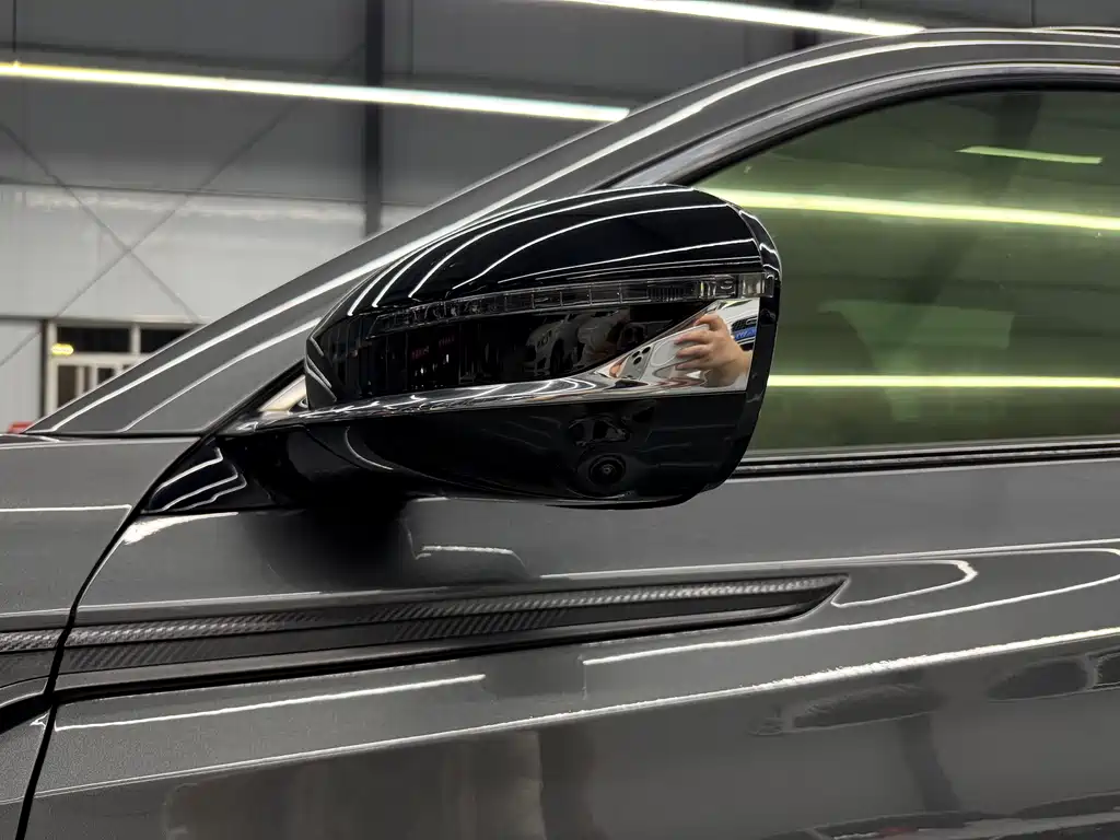 Changan CS75 PLUS — миниатюра 11