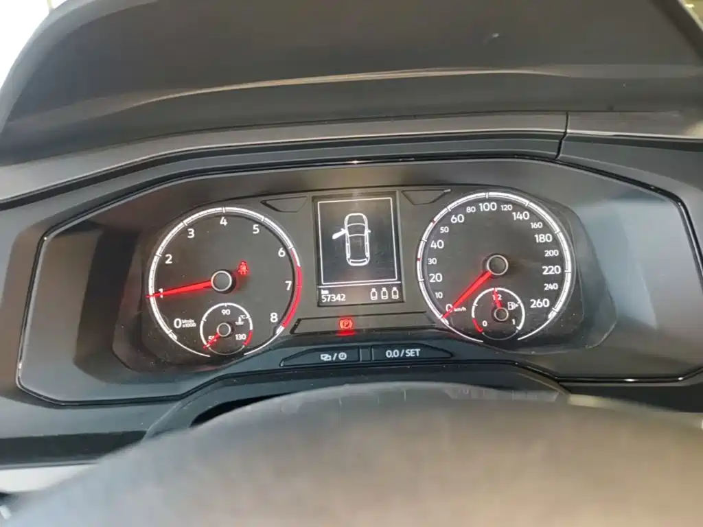 Volkswagen Polo — миниатюра 12