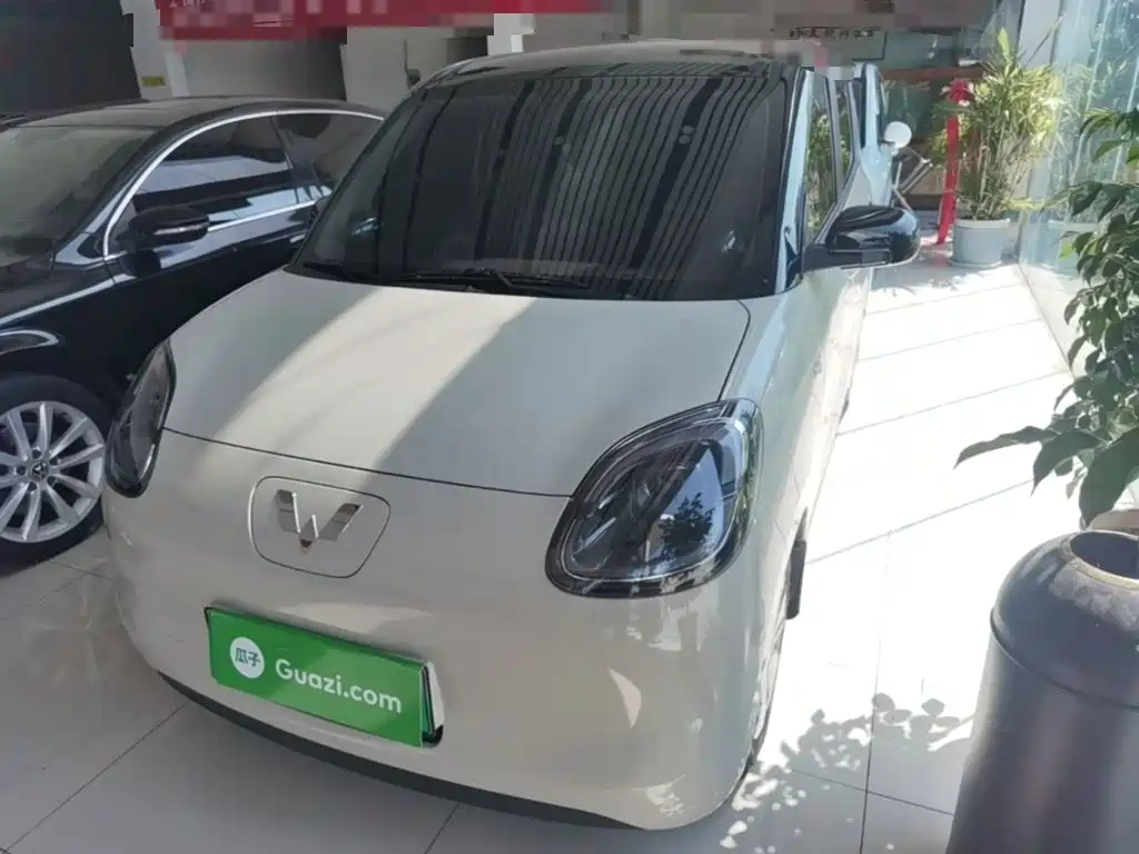Wuling MINIEV — миниатюра 2