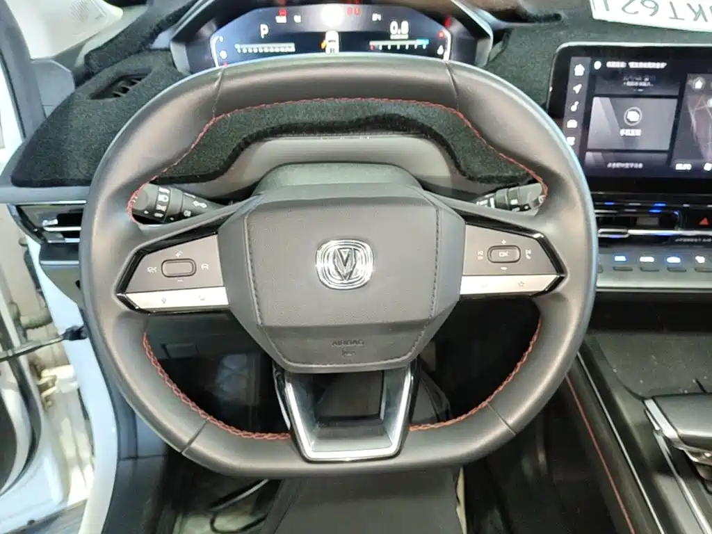 Changan CS55PLUS — миниатюра 11
