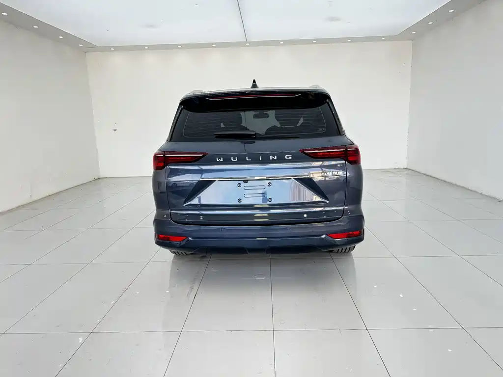 Wuling Victory — миниатюра 9