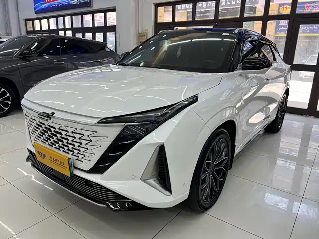 2023 Changan Z6