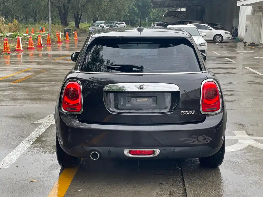 MINI Mini — миниатюра 5