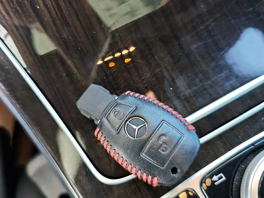Mercedes-Benz GLC — миниатюра 9