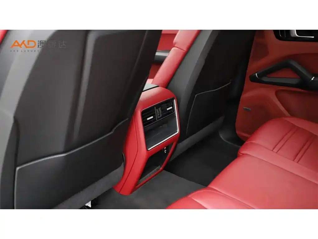 Porsche Cayenne 2019 Cayenne 3.0T