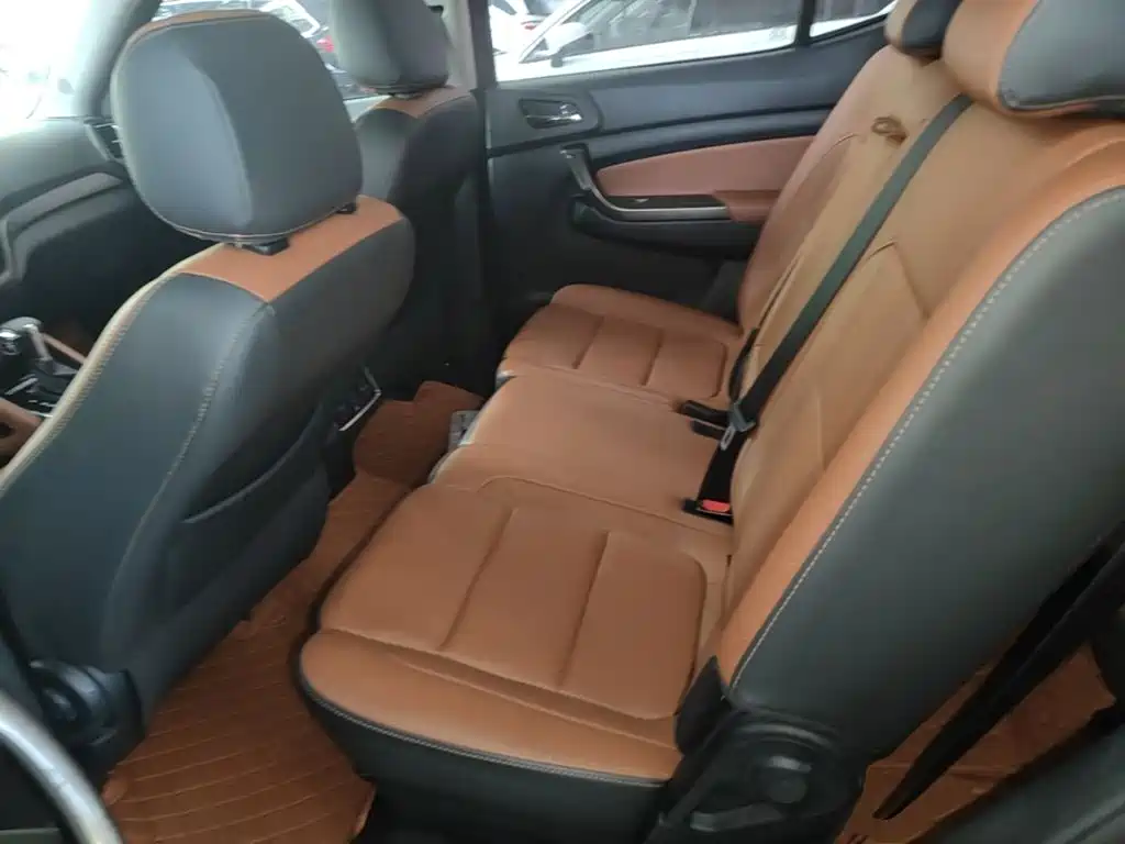 Oshan Oushang CX70 — миниатюра 17
