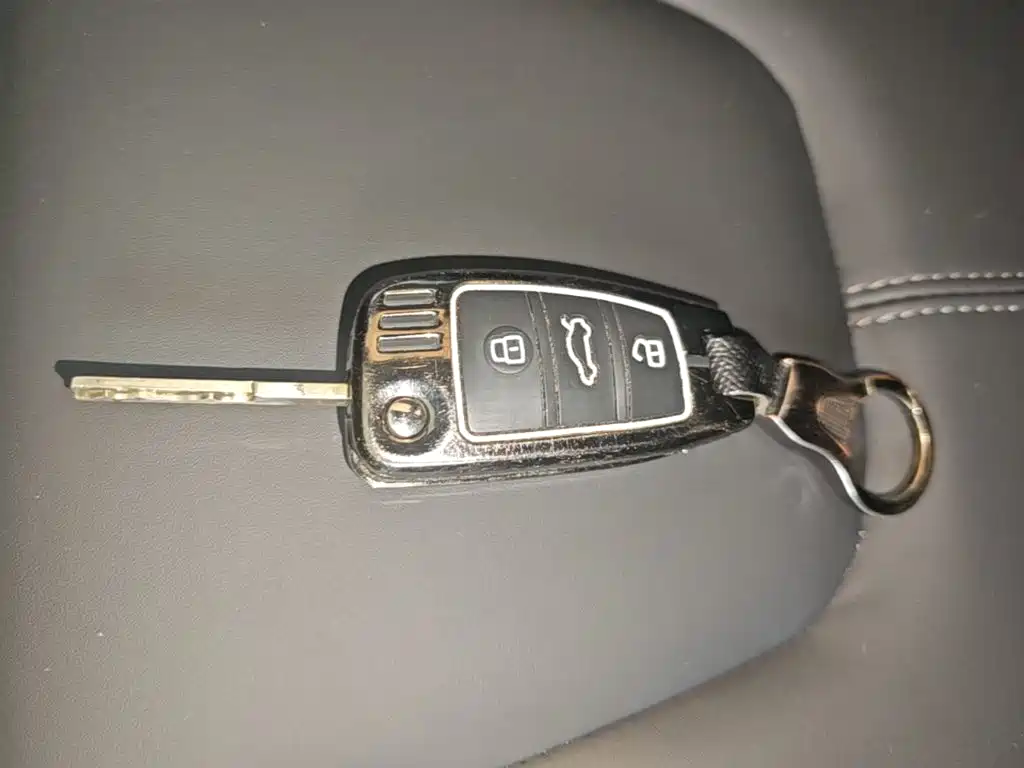 Chery Tiggo 3x — миниатюра 9