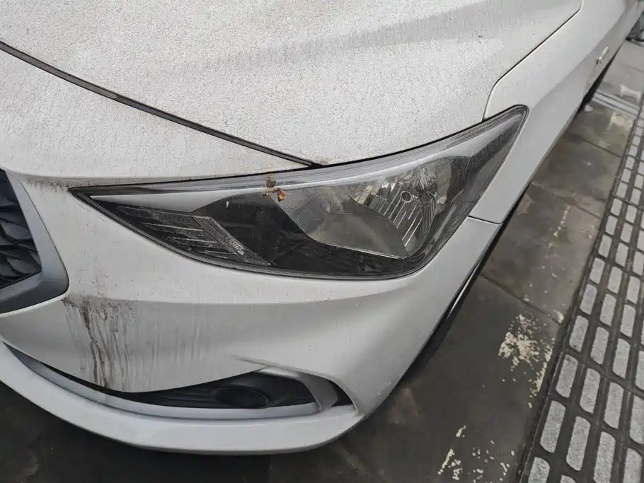 Hyundai Elantra — миниатюра 5