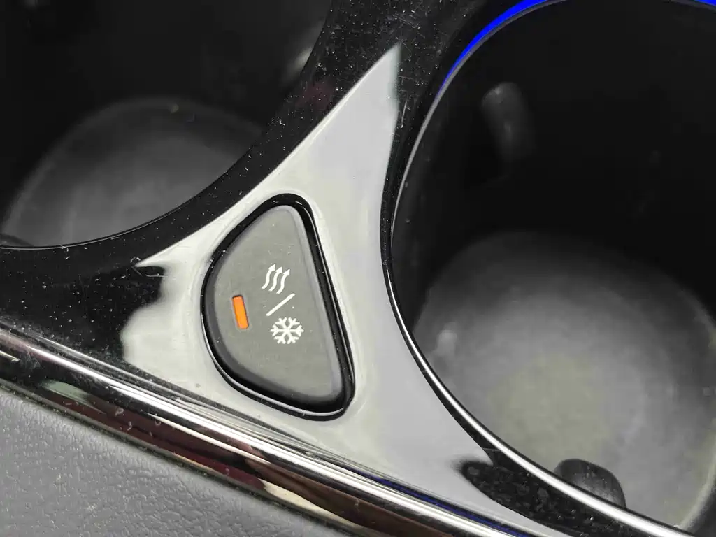 GAC Motor Trumpchi M8 — миниатюра 19