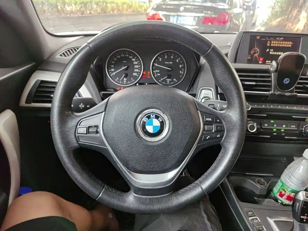 BMW 2 Series (Import) — миниатюра 11