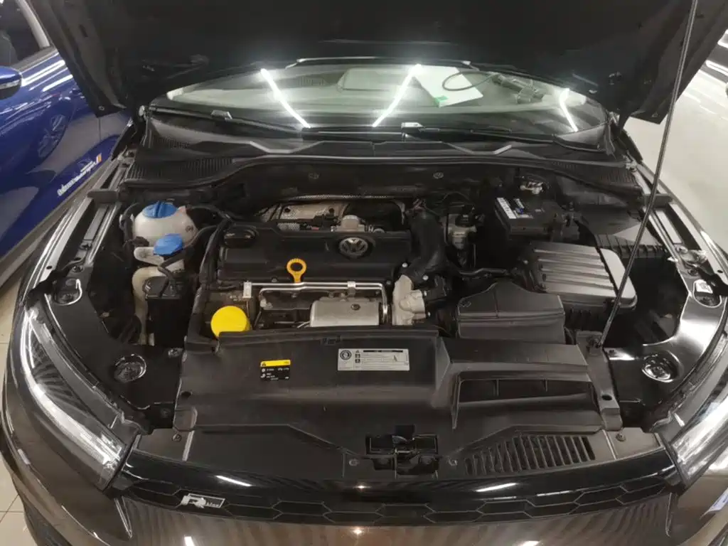 Volkswagen Scirocco — миниатюра 20
